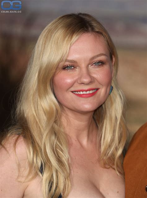 kirsten dunst naked pictures|Kirsten Dunst nude and sexy (122 pics